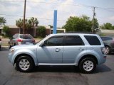 2009 Mercury Mariner I4 Exterior