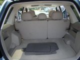 2009 Mercury Mariner I4 Trunk