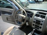 2009 Mercury Mariner I4 Stone Interior