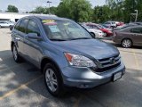 2010 Honda CR-V EX-L AWD