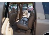 1995 Chevrolet Suburban K1500 LT 4x4 Beige Interior