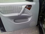 2000 Mercedes-Benz ML 430 4Matic Door Panel