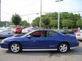 2005 Chevrolet Monte Carlo Supercharged SS Exterior