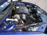 2005 Chevrolet Monte Carlo Supercharged SS 3.8 Liter Supercharged OHV 12-Valve V6 Engine