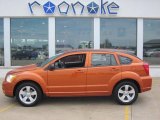 2011 Dodge Caliber Mainstreet