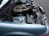2003 Jaguar S-Type 3.0 3.0 Liter DOHC 32 Valve V6 Engine