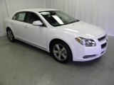 2011 Chevrolet Malibu LT