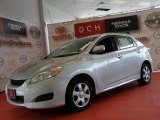 2009 Toyota Matrix 1.8