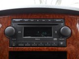 2006 Dodge Ram 2500 SLT Quad Cab 4x4 Controls