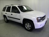 2005 Chevrolet TrailBlazer LS 4x4