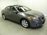 2008 Honda Accord EX V6 Sedan