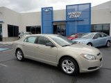 2011 Chevrolet Malibu LS