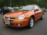2005 Dodge Neon SXT