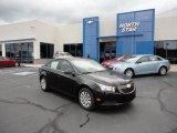 2011 Chevrolet Cruze LS