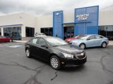 2011 Black Granite Metallic Chevrolet Cruze LS #49695000