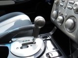 2004 Mitsubishi Galant LS 4 Speed Automatic Transmission