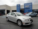 2011 Chevrolet Cruze ECO