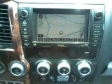 2008 Toyota Sequoia Platinum 4WD Navigation