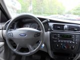 2002 Ford Taurus SE Wagon Dashboard