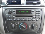 2002 Ford Taurus SE Wagon Controls