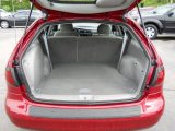2002 Ford Taurus SE Wagon Trunk