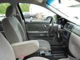 2002 Ford Taurus SE Wagon Medium Graphite Interior