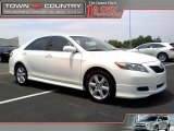 2009 Toyota Camry SE