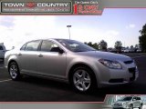 2010 Chevrolet Malibu LS Sedan