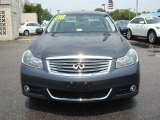 2008 Infiniti M 45x AWD Sedan Exterior