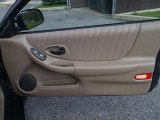 1999 Pontiac Grand Prix GT Coupe Door Panel