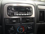 2002 Jeep Grand Cherokee Laredo 4x4 Controls