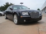 2007 Brilliant Black Chrysler 300 C SRT Design #49695319