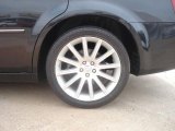 2007 Chrysler 300 C SRT Design Wheel