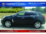 2011 Cadillac SRX FWD