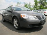 2006 Pontiac G6 GTP Coupe Data, Info and Specs