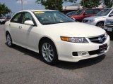 2007 Acura TSX Sedan