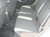 2003 Mazda Protege MAZDASPEED Off Black Interior