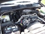 1998 Jeep Grand Cherokee Laredo 4x4 5.2 Liter OHV 16-Valve V8 Engine