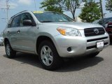 2007 Toyota RAV4 4WD
