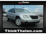 2007 Chrysler Pacifica 