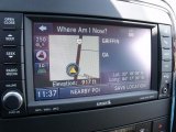 2011 Dodge Durango Citadel 4x4 Navigation