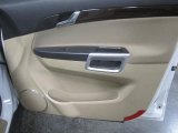 2008 Saturn VUE XE 3.5 AWD Door Panel