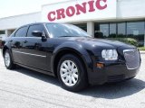 2008 Chrysler 300 LX