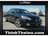 2009 Pontiac G6 V6 Sedan