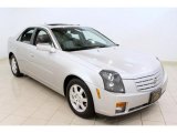 2007 Cadillac CTS Sedan