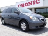 2006 Honda Odyssey EX