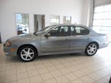 Diamond Graphite Metallic Infiniti I in 2004