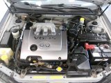 2004 Infiniti I 35 3.5 Liter DOHC 24-Valve V6 Engine
