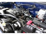 2005 Toyota Tundra Limited Double Cab 4x4 4.7 Liter DOHC 32-Valve V8 Engine