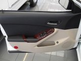 2007 Pontiac G6 GTP Sedan Door Panel